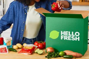HelloFresh am Abgrund: Vom DAX-Liebling zum Vier-Euro-Absturz