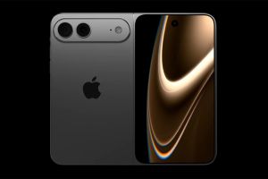 Mega-Leak zeigt iPhone Fold Design, auf das alle gewartet haben