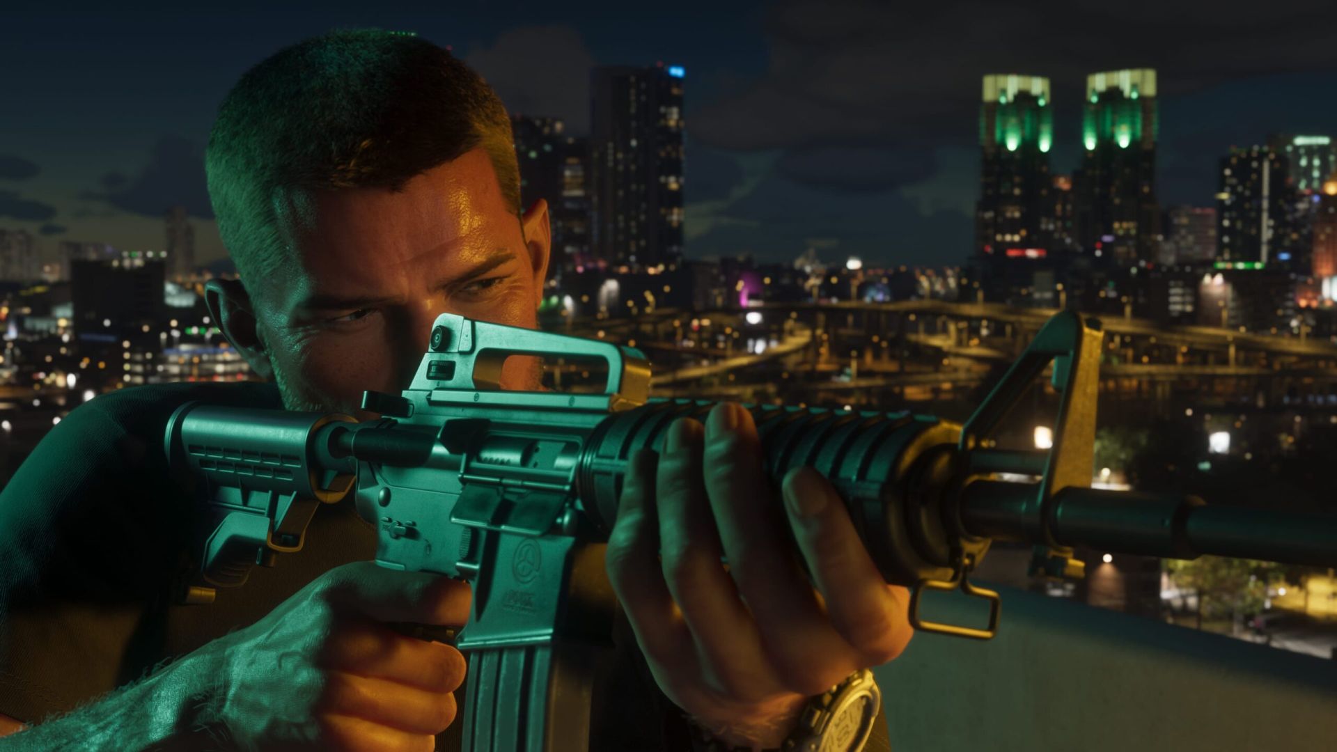 GTA 6: Take-Two CEO erklärt die Gründe für die Verschiebung