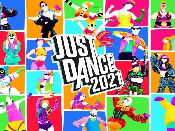 eminem just dance 2021