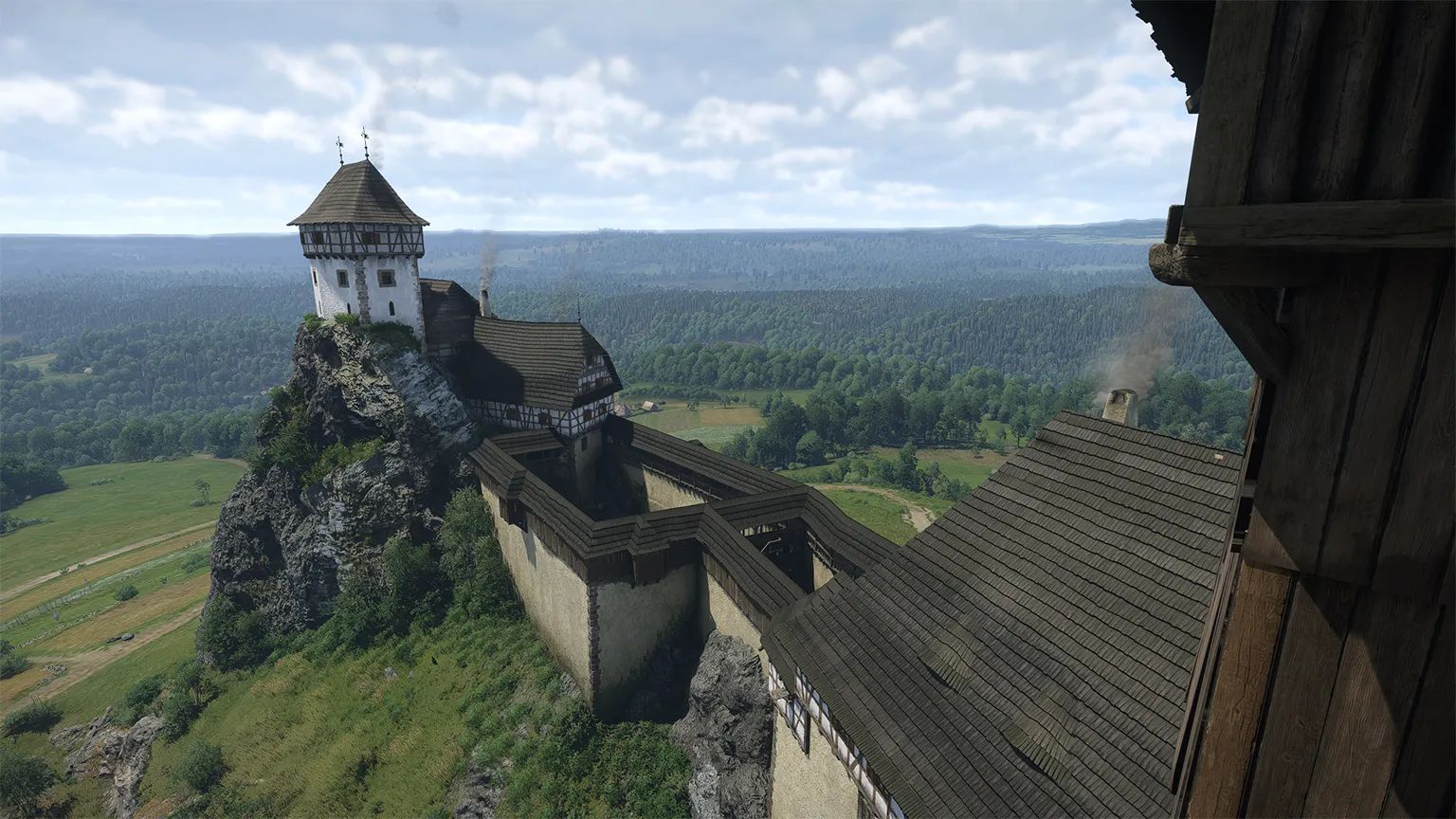 Kingdom Come: Deliverance 2 knackt 2 Millionen Verkäufe – Ein Mittelalter-Epos erobert die Charts