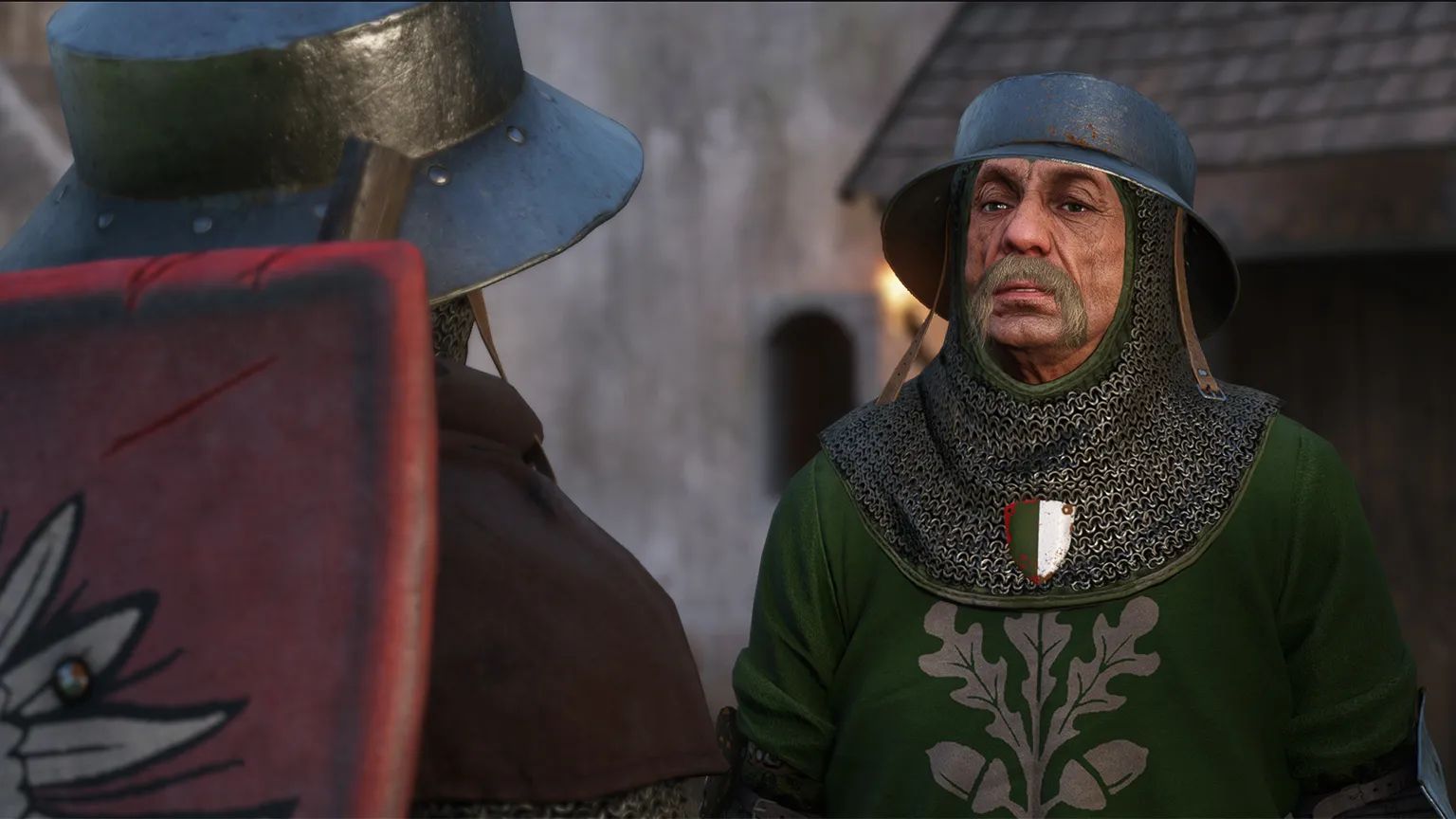 Die Tore zur Vergangenheit stehen offen: Erlebe Kingdom Come: Deliverance 2 dieses Wochenende kostenlos