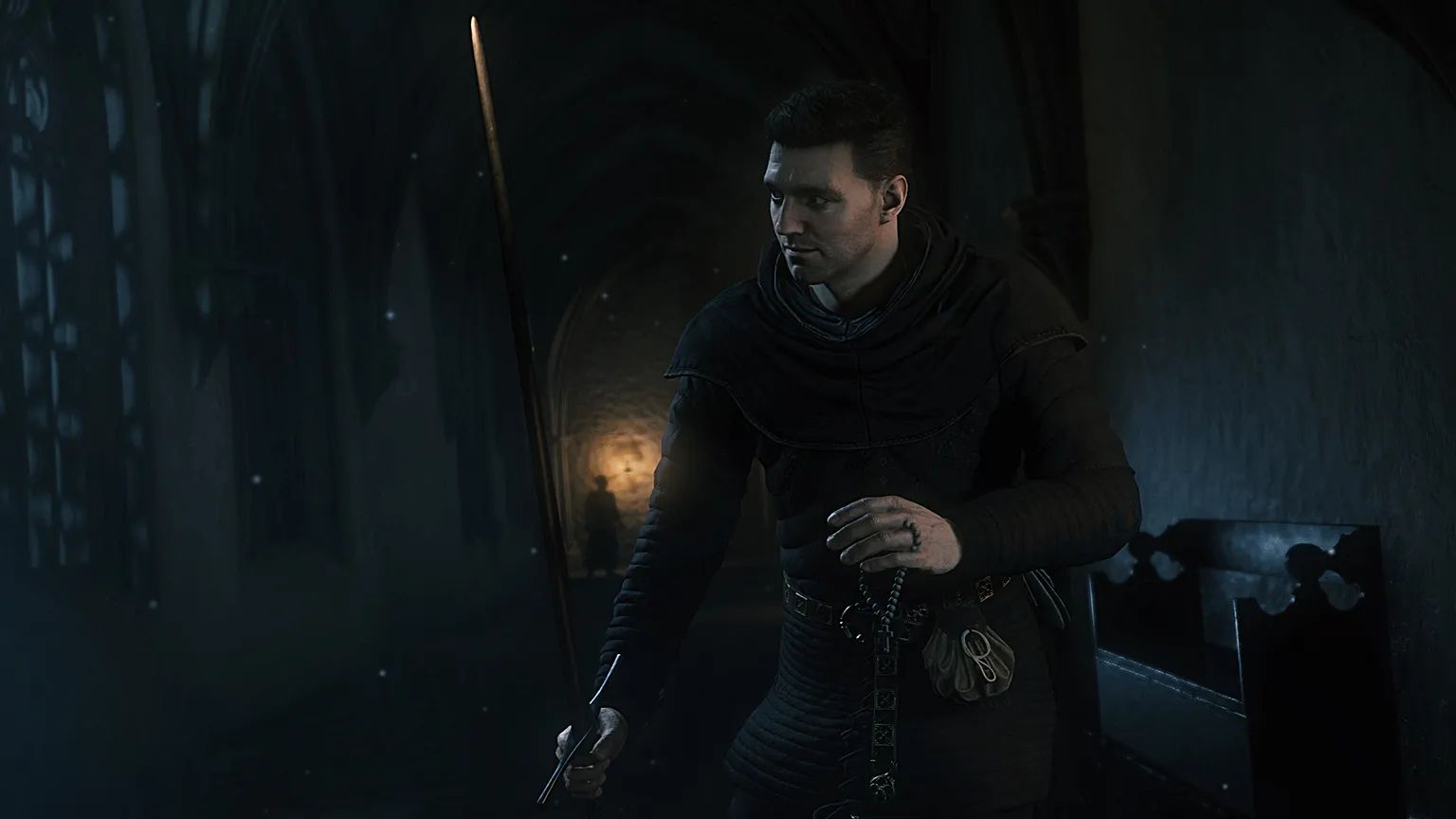 Kingdom Come: Deliverance 2 – Finaler DLC „Mysteria Ecclesiae“ erscheint am 11. November!