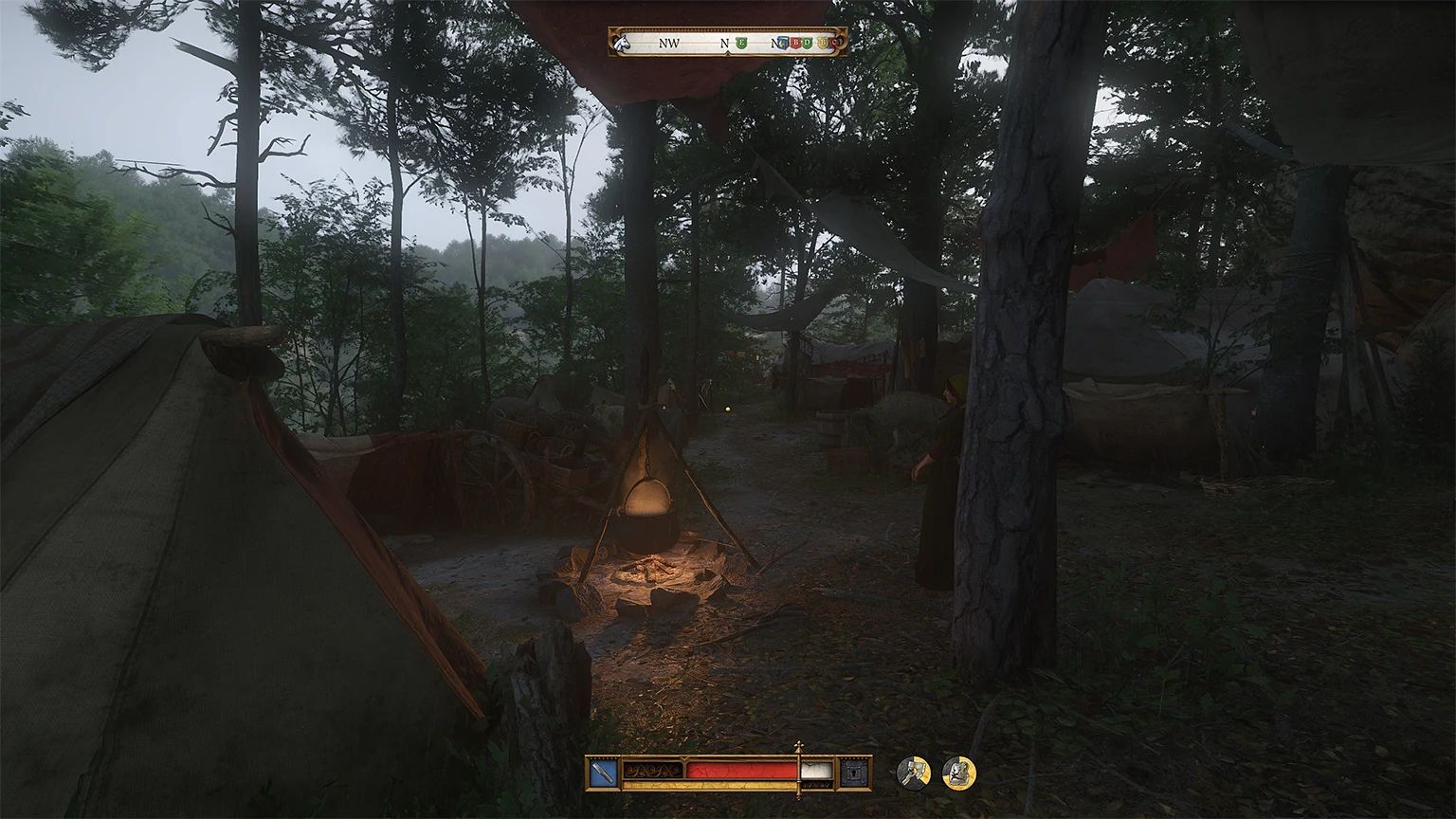 Geniale Mod befreit Kingdom Come: Deliverance 2 vom nervtötendsten Albtraum des Spielalltags