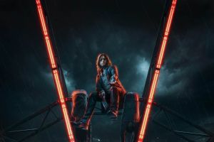 Lyrical Games wird Publisher für neues Projekt von The Chinese Room