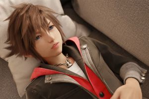 Kingdom Hearts: Remake und Kingdom Hearts 4 könnten beide 2027 erscheinen