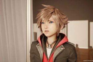 Kingdom Hearts Remake: Insider NateTheHate bezeichnet angebliches Relux-Projekt als Fälschung