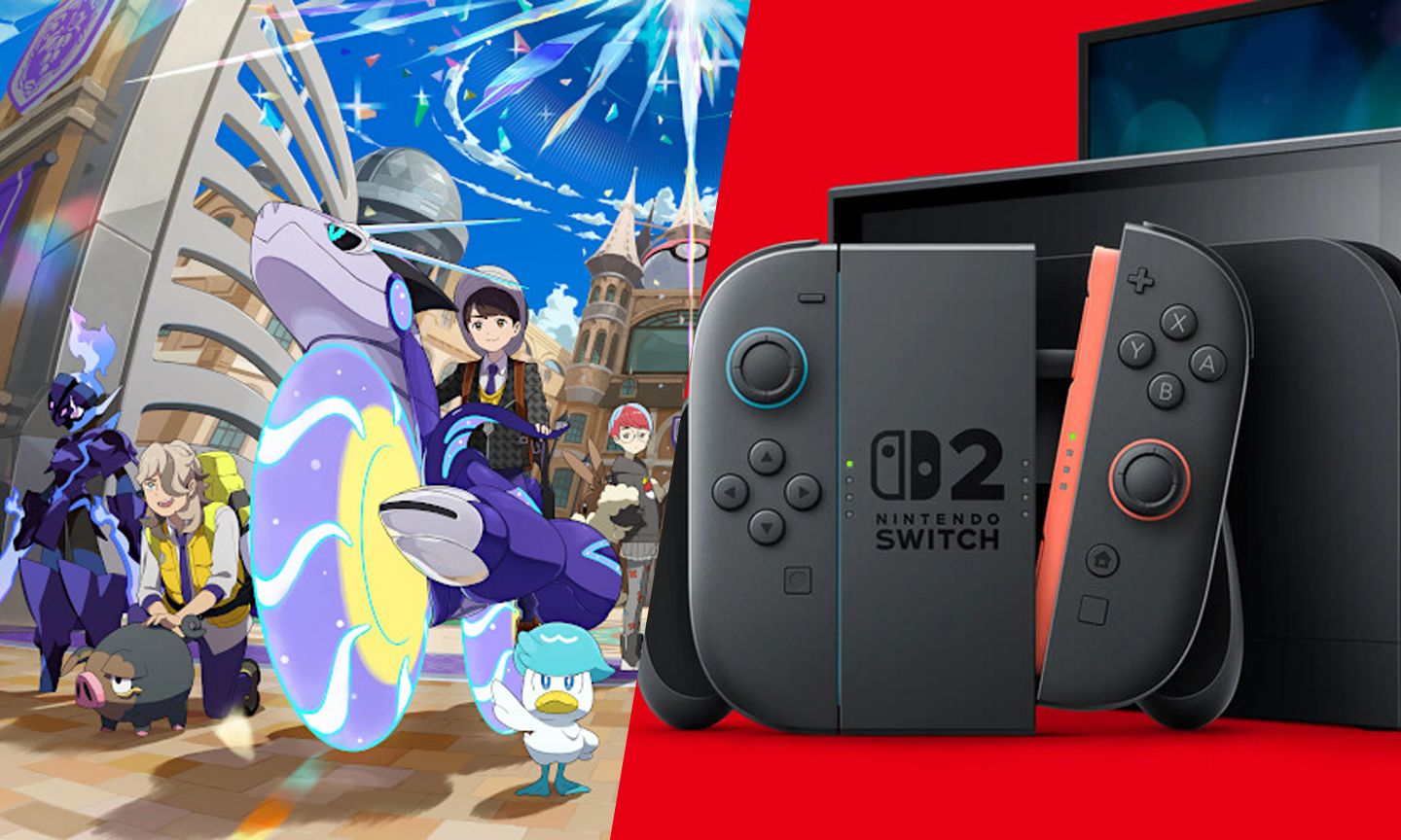 Nintendo kündigt kostenlose Switch-2-Optimierungen für zwölf Spiele an