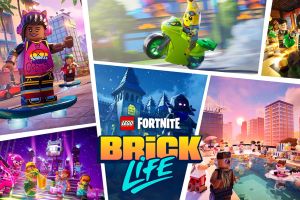 LEGO Fortnite Expeditions: Entfessle deine Superkräfte im neuen PvE-Abenteuer