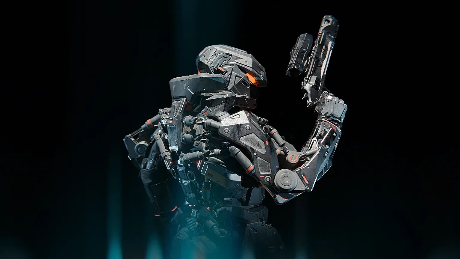 La Quimera: Release verschoben – Warum der Sci-Fi-Shooter jetzt auf der Wartebank sitzt