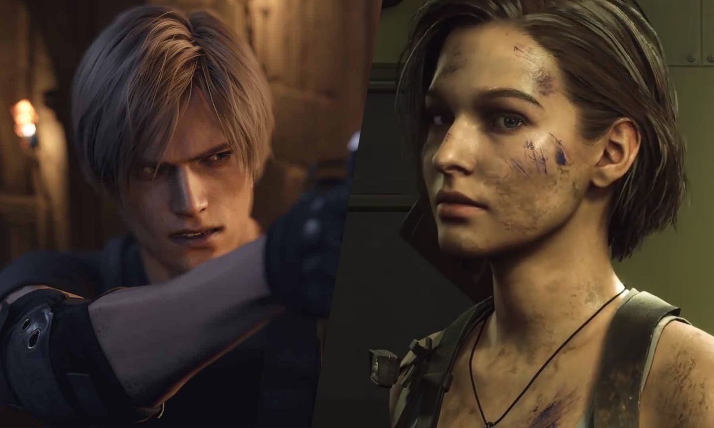 Resident Evil 9 in der Third-Person spielen – kommt auch eine Ego-Perspektive?