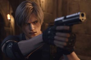 Leon S. Kennedy kehrt zurück: Cover-Leak bestätigt Fanliebling in Resident Evil Requiem