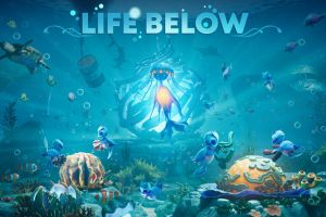Life Below im Test: Ein Korallenriff voller Herausforderungen