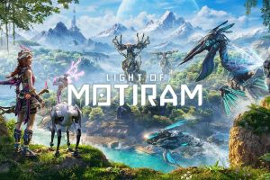 Light of Motiram: Mechanimals, Base-Bau und Survival-Action im neuen Trailer