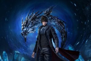Lost Soul Aside: Demo wird zum Launch veröffentlicht