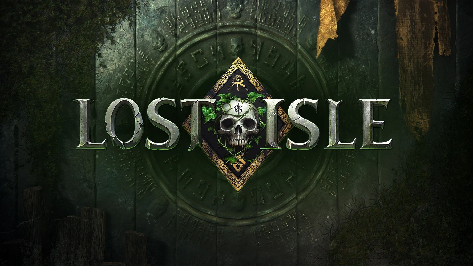 Lost Isle: Hardcore-Survival-MMO startet am 23. September in den Early Access