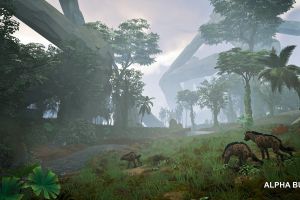 Lost Rift: Überleben, Monster und Chaos – People Can Fly enthüllt ihr nächstes Survival-Abenteuer