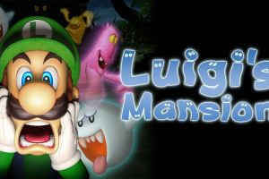 Nintendo Switch 2: Gerüchte um Luigis Mansion 4