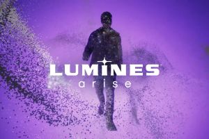 Lumines Arise: Das Puzzle-Meisterwerk kehrt zurück und wird zur VR-Droge