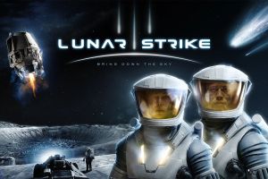 Lunar Strike: Der neue Trailer zeigt drei Stunden bis zum Kollaps – aber das Release-Datum wankt