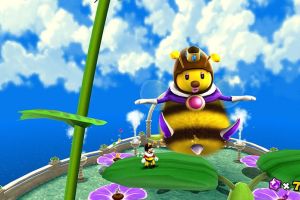 Super Mario 64 und Super Mario Galaxy lassen graue Hirnsubstanz wachsen