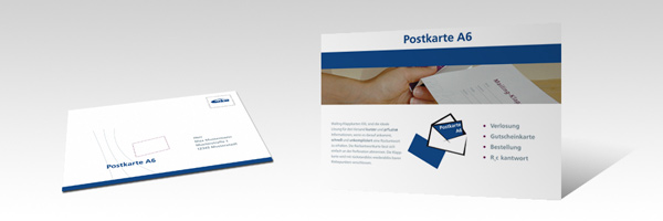 Print-Mailings  effektive Werbe-Lsungen fr viele Branchen