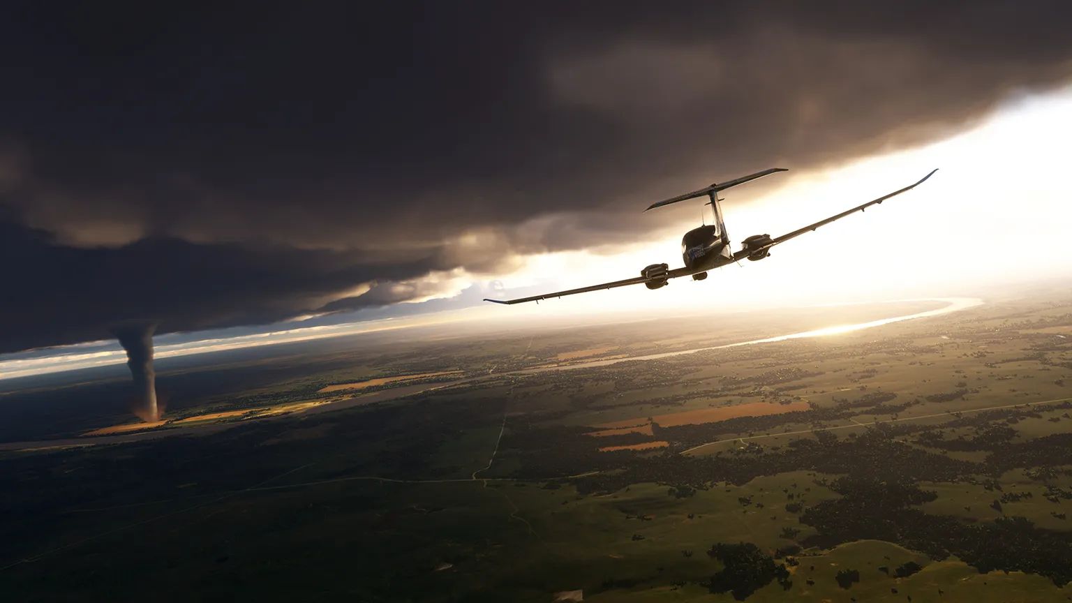 Flight Simulator 2024: Der neue Marktplatz ist da – was dich erwartet