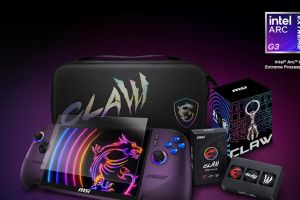 MSI schockt mit dem Preis seines neuen Handhelds