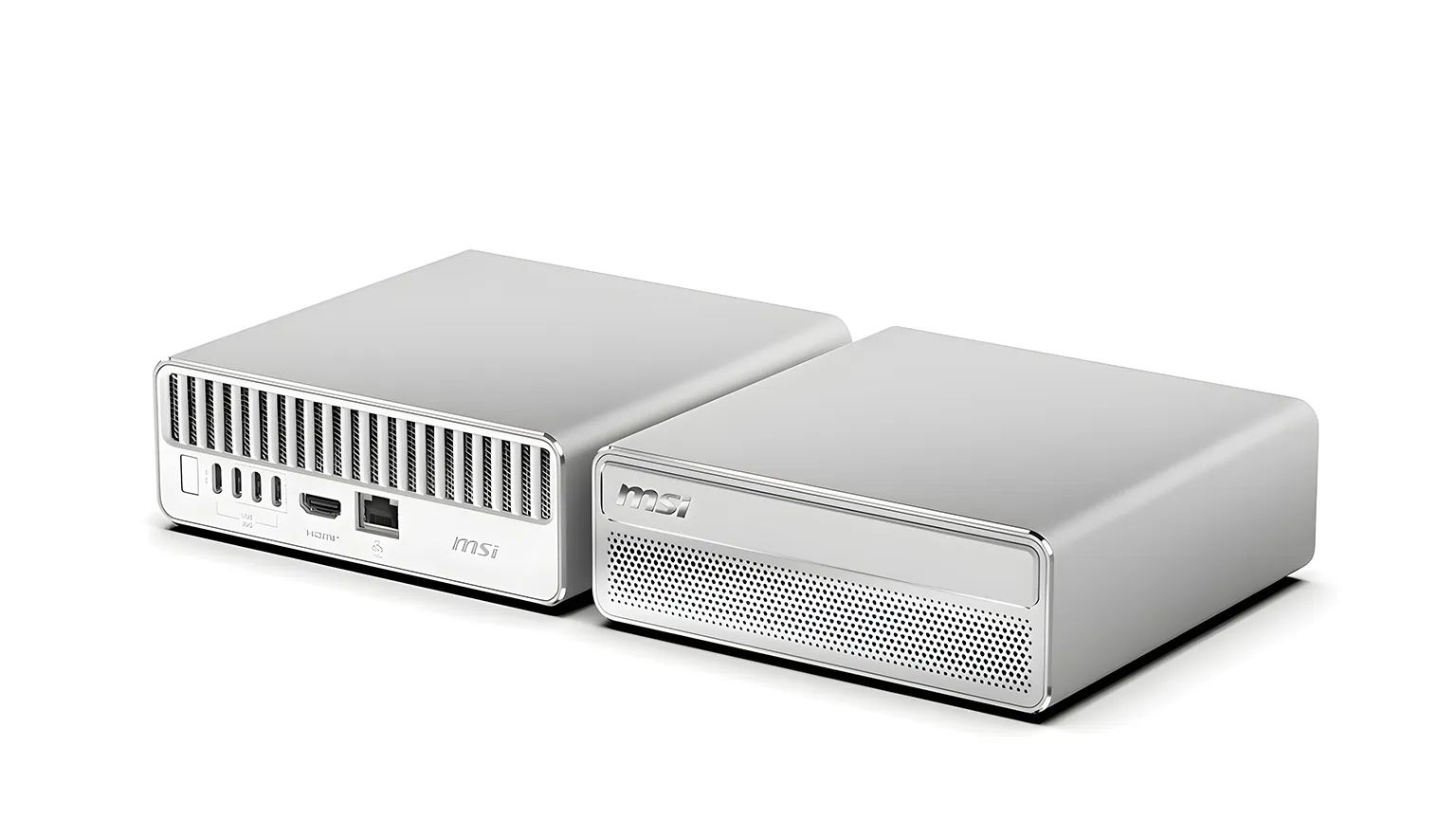 MSI EdgeMesa N AI+: Der erste RTX-Spark-Mini-PC kommt – aber zu welchem Preis und mit wie viel ARM-Risiko?