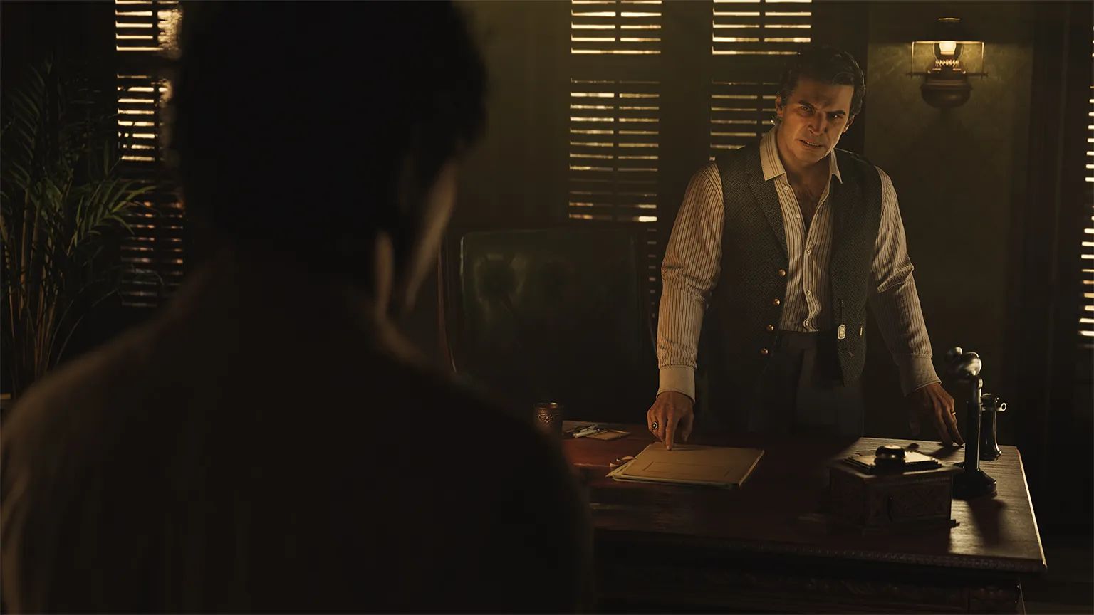 Mafia: The Old Country – Neues Gameplay enthüllt Stealth, Fahren & Action