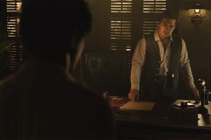Mafia: The Old Country erweckt „Die Schönheit Siziliens“ mit der Unreal Engine 5 zum Leben