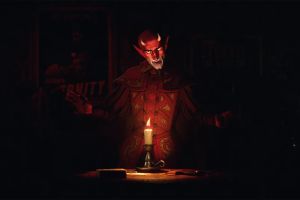 Magicians: The Devil’s Deal – Ex-BioShock-Entwickler kündigen neuen Magie-Shooter für 2027 an