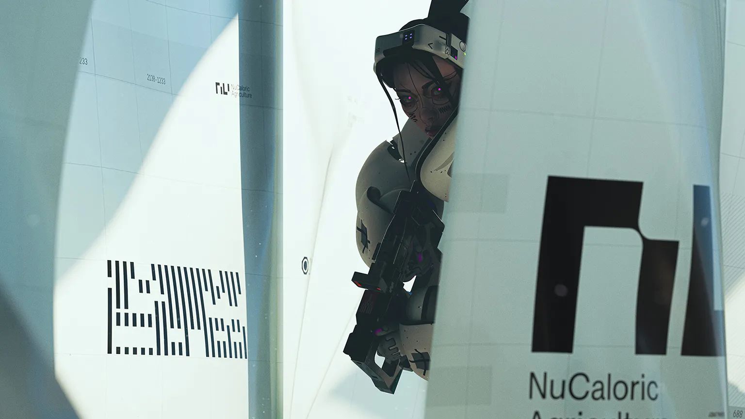 Marathon erhält nach dem Launch umfangreiche UI-Überarbeitungen – Bungie untersucht PvP-Häufigkeit