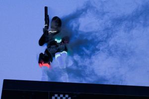 Marathon zeigt seine raue Seite: Destroyer-Shell-Trailer setzt auf kompromisslose Aggression