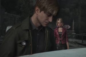 Comeback des Grauens: Silent Hill 2 Remake bekommt wohl Story-DLC