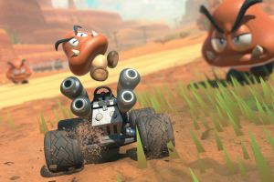 Mario Kart World: Laut Nintendo kein Open World Titel