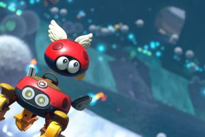 Mario Kart World: Diese Charaktere könnten noch kommen!