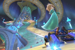 Mario Kart World: Womöglich Hinweise auf kommende Videospiele!