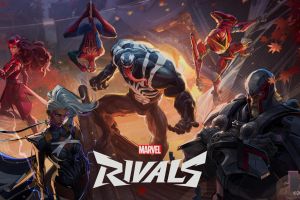 Marvel Rivals: Alle kostenlosen Skins im Juli 2025