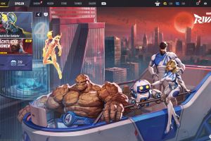 Marvel Rivals: Leaks deuten auf Wendungen und mystische Schauplätze in Seasons 4 & 5 hin