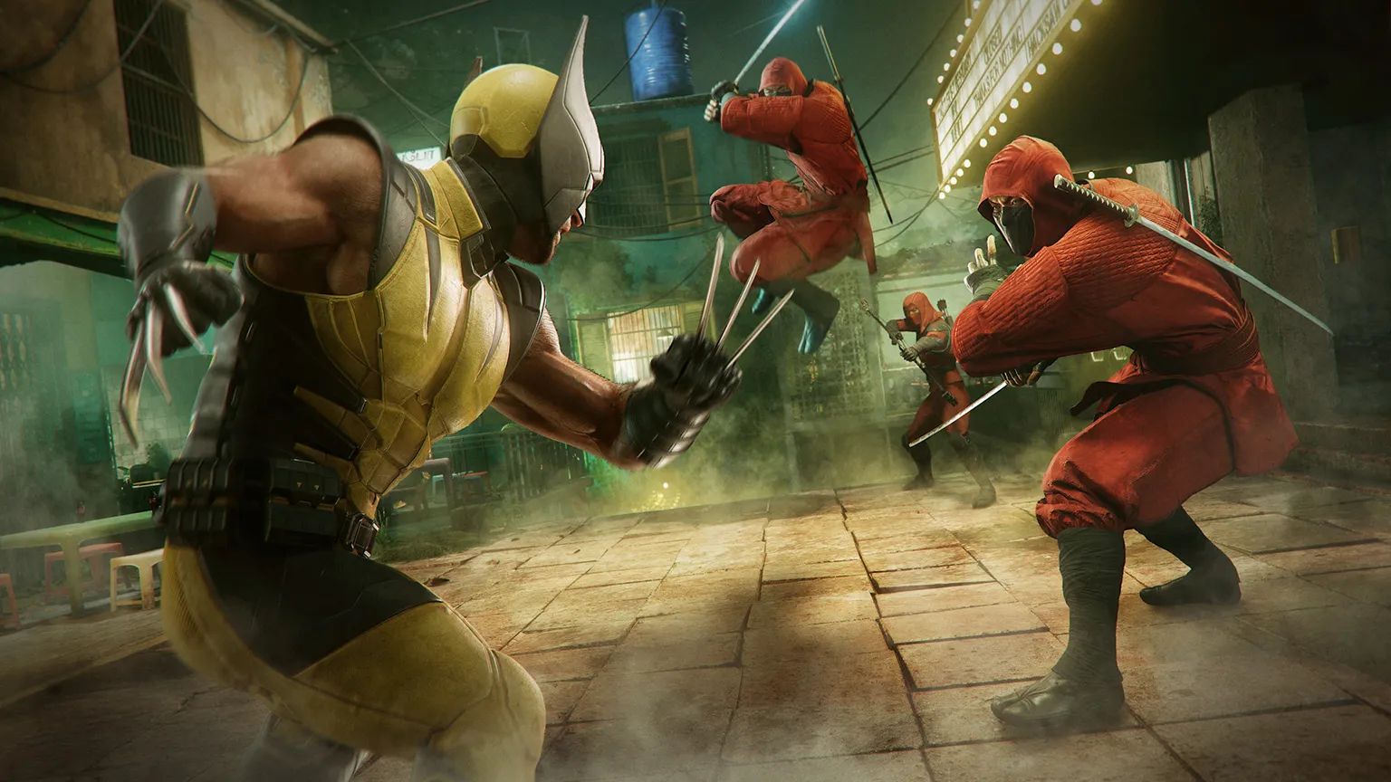 Marvel’s Wolverine: Insomniac enthüllt Gameplay-Trailer „The Best There Is“ und schickt Logan gegen Sentinels