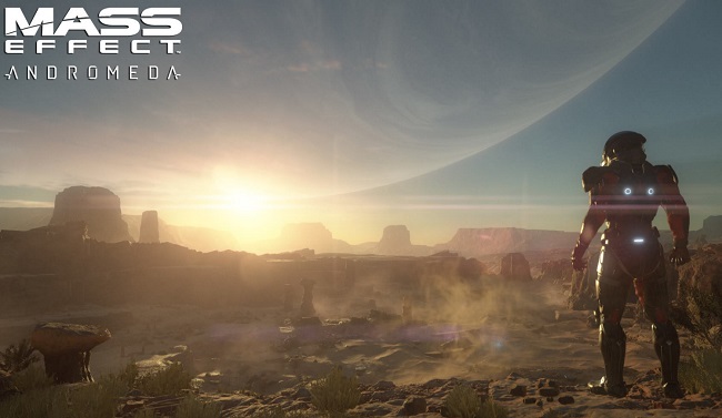 Mass Effect: Andromeda - Chris Wynn verlsst BioWare