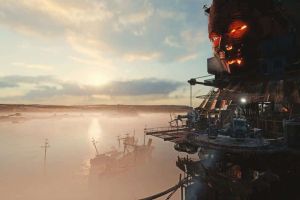 Metro 2039-Leak: Cutscenes zeigen neuen Protagonisten ohne Artyom