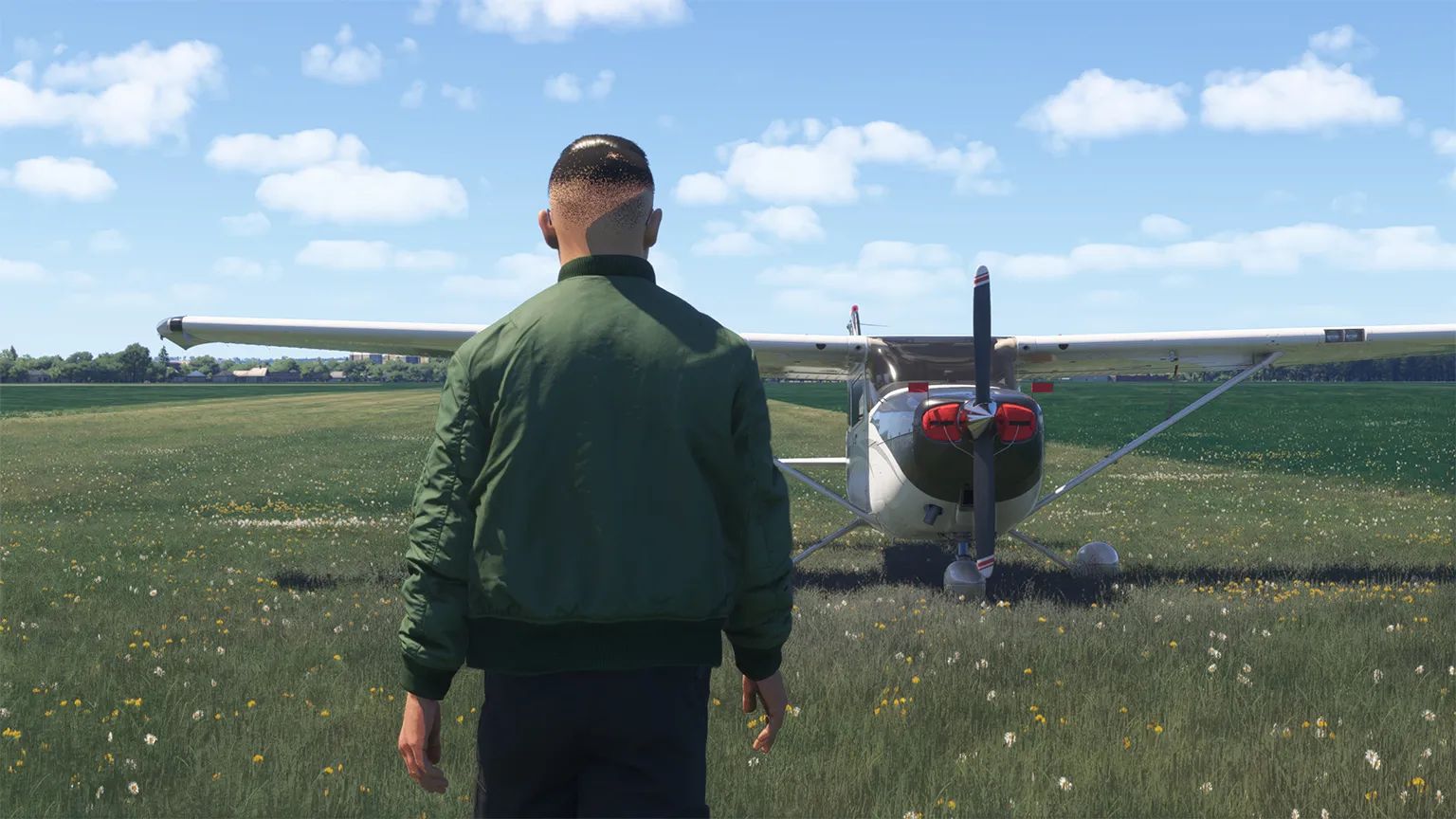 Von der Ablehnung zum Höhenflug: Wie der Microsoft Flight Simulator 2024 die PS5 eroberte
