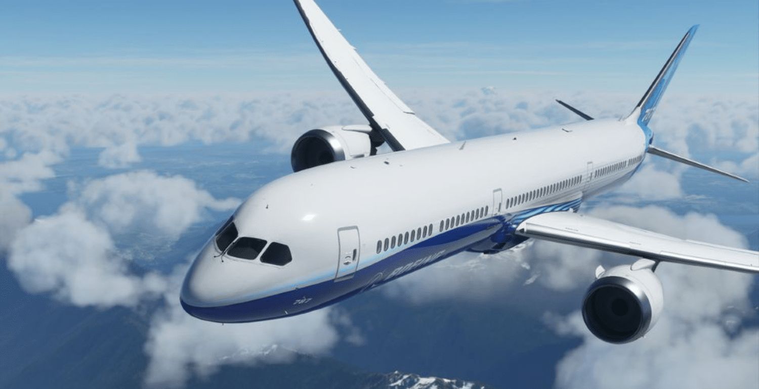 Konkurrenz für den Microsoft Flight Simulator? Google überrascht mit eigenem Flugsimulator
