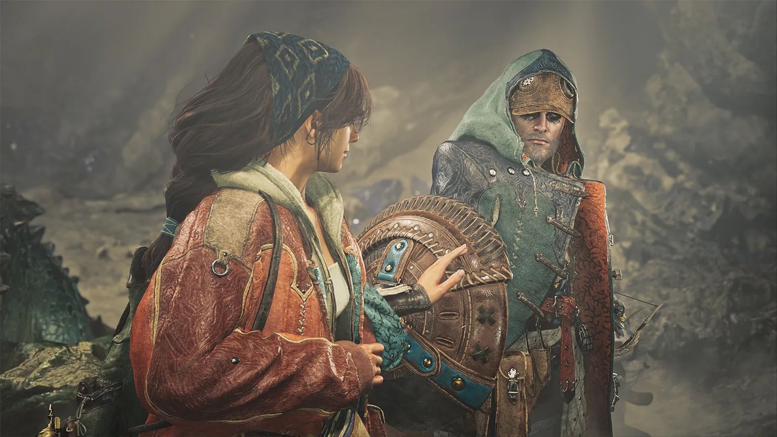 Monster Hunter Wilds: Ein Spieler zeigt, wie riesig die Karte wirklich ist – und entdeckt etwas Überraschendes