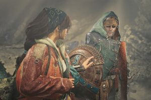 Monster Hunter Wilds: Capcom reagiert auf Steam-Debakel & verspricht Fixes
