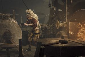 Monster Hunter Wilds: Update 4 bringt nächste Woche Gogmazios, Artian-Waffen & Events