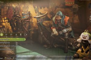 Blütenpracht und Monsterjagd: Das Blossomdance Festival in Monster Hunter Wilds ist gestartet