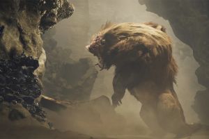 Monster Hunter Wilds: Capcoms Patch behebt endlich bizarre DLC-Performance-Anomalie